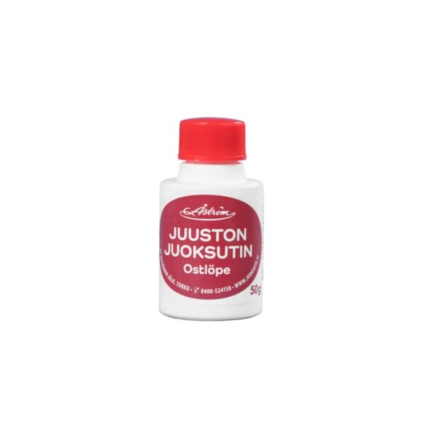 Åström juustonjuoksutin 50g