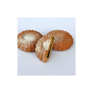 Pielispakari Mustikkakukko 2 kpl, 160g