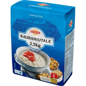 Myllyn Paras kaurahiutale 2,5 kg