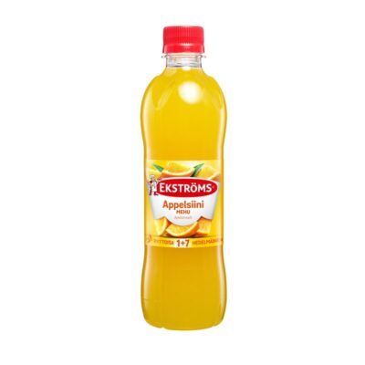 Ekströms mehutiiviste 0