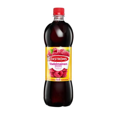 Ekströms sekamehutiiviste 0