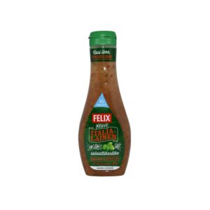 Felix Italialainen Salaattikastike, rasvaa 0 % 375g