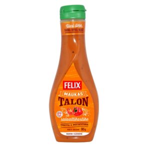 Felix maukas talon salaattikastike 385g