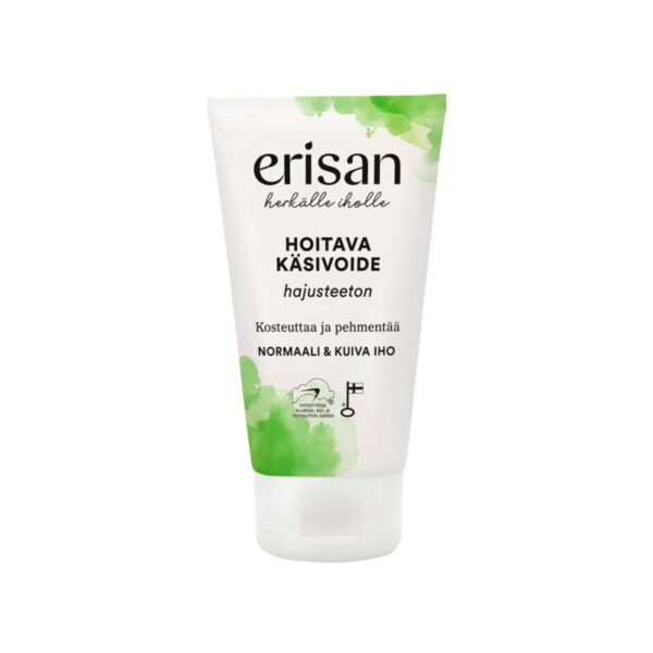 Erisan käsivoide 75ml hoitava