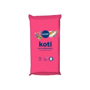 Kiilto kodinpuhdistusliina 36kpl Apilankukka