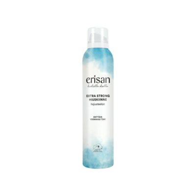 Erisan hiuskiinne 250ml extra strong