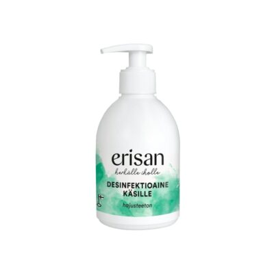 Erisan käsihuuhde 300ml