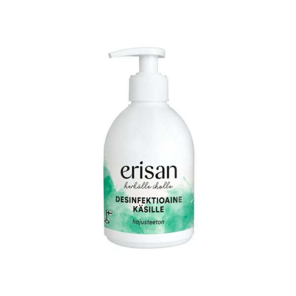 Erisan käsihuuhde 300ml