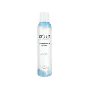 Erisan kuivashampoo 250ml