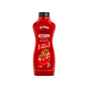 Meira ketsuppi 1,2kg