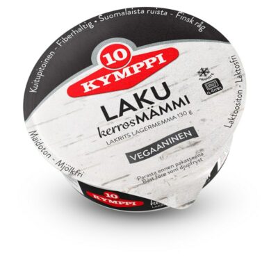 Kymppi kerrosmämmi 130g laku pakaste