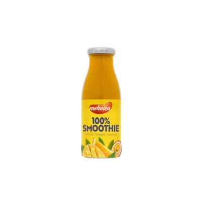 Mehuiza Mango-Orange-Passion smoothie 0