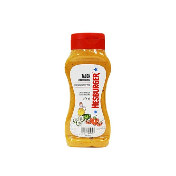 Hesburger Talon kastike 375ml