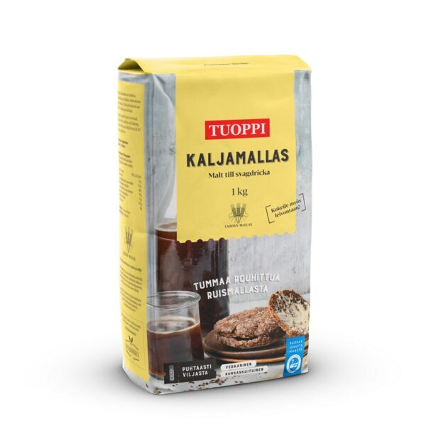 Tuoppi Kaljamallas 1kg