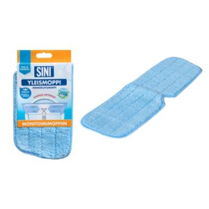 SINI Mikrokuitumoppi 40 cm