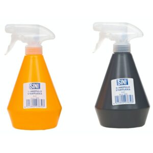 Sini suihkepullo 0,5l