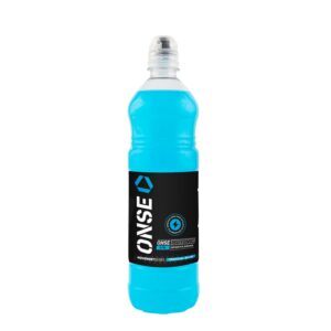 Onse isotoninen urheilujuoma Tropical Blue 0,75L