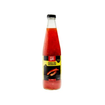 Spice Up! Makea Thai chilikastike mieto 500ml