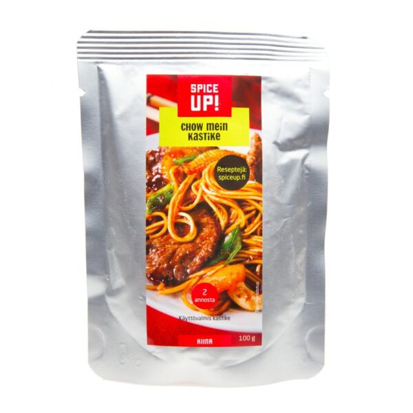 Spice Up Chow mein kastike 100g