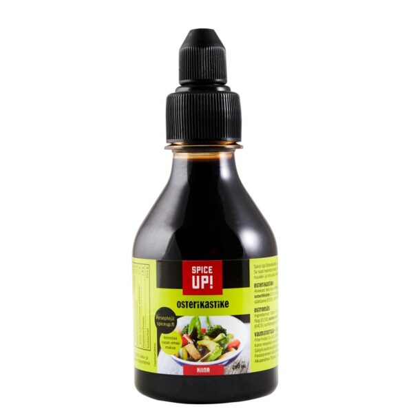 Spice Up Osterikastike 200ml