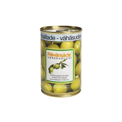 Päivänsäde oliivi 300g väh suol