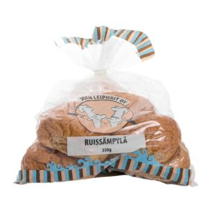 Joen Leipurit Ruissämpylä 400g