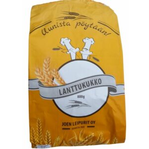 Joen Leipurit Lanttukukko 800g