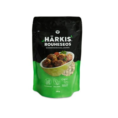 Verso härkäpapurouheseos 350g