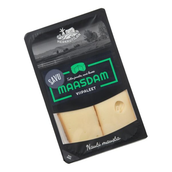 Herkkutilan Parhaat 240g savumaasdam viipale