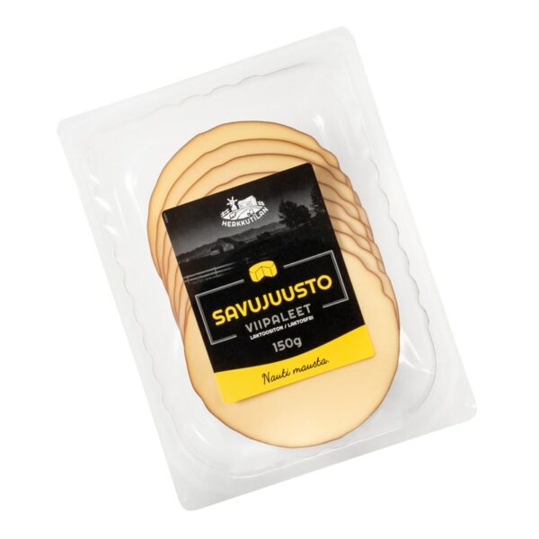 Herkkutilan viip savusulatejuusto 150g