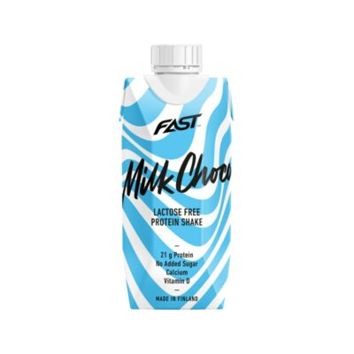 FAST Protein Shake 250 ml Milk Choco