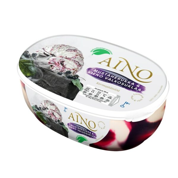 Aino 520g/0