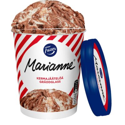 Fazer Marianne jäätelö 480ml