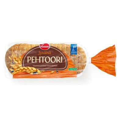 Vaasan Pehtoori viipaloitu 450g