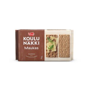Vaasan koulunäkki maukas 460 g