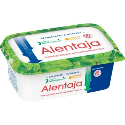 Alentaja margariini 60% 400g