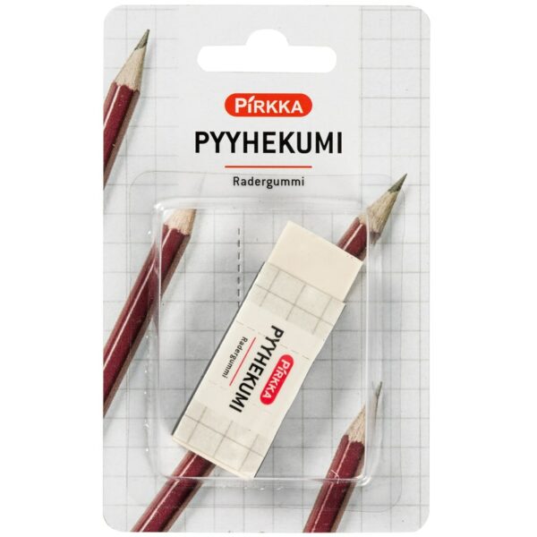 Pirkka Pyyhekumi