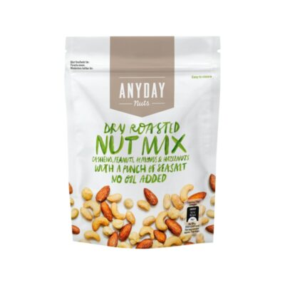 Anyday Nut Mix 140g