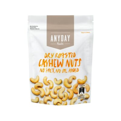 Anyday cashew 140g