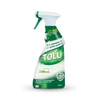 Tolu puhdistusaine Keittiö spray 500ml