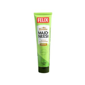 Felix kevyt majoneesi, rasvaa 30% 175g