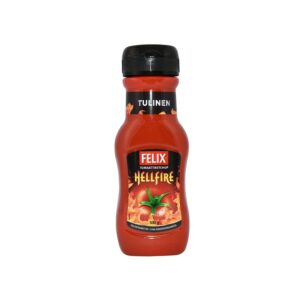 Felix ketchup Hellfire 500g