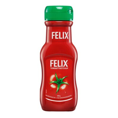 Felix ketchup 500g