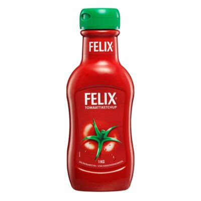 Felix Ketchup 1 kg