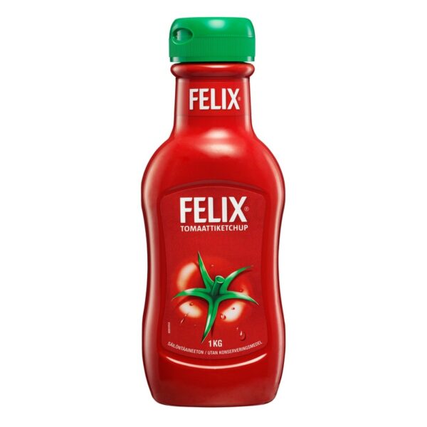 Felix Ketchup 1 kg