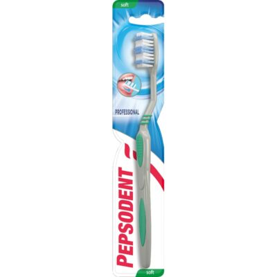 Pepsodent Professional hammasharja soft