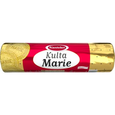 Kantolan Kulta Marie 200g keksi