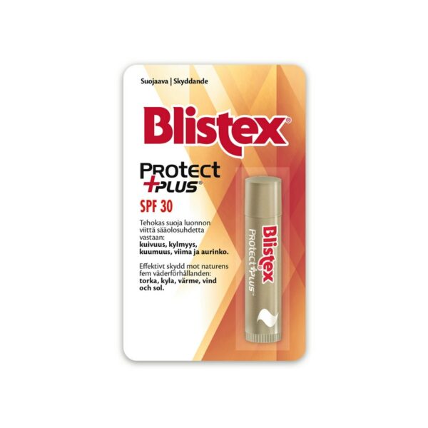 Blistex 4