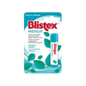Blistex huulivoide 4,25g Medilip