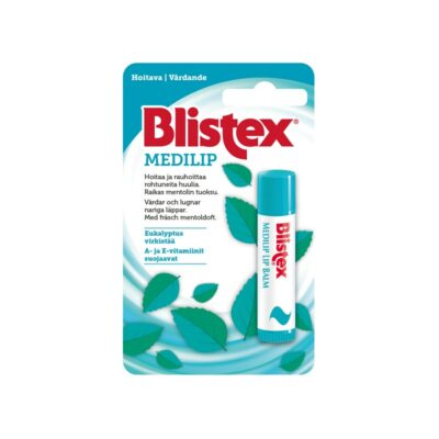 Blistex huulivoide 4